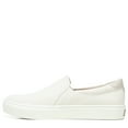 thumbnail image 5 of Dr. Scholls Women's Nova White Snake Sneakers 8W, 5 of 9