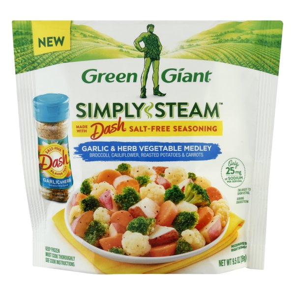 Riced Veggies Cauliflower Medley 10 oz 