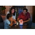 thumbnail image 3 of Imagix™ Crystal Ball – Interactive Holographic Companion Toy with Voice, Stories, Games & LED Magic Light (Ages 6+), 3 of 8