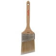 thumbnail image 2 of Wooster 266900 3 Po. Gold Edge Angle Semi-Ovale Brush, 2 of 2