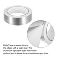 thumbnail image 4 of Aluminum Foil Tape, 1.18 inch x 65ft Foil Tape (1.96 mil) for Ductwork, 4 of 6