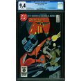 thumbnail image 1 of Detective Comics #544 - CGC 9.4 Comic Book, 1 of 2