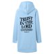 thumbnail image 3 of WILLBEST Vestidos Sudadera Con Capucha Informal Con Letras Estampadas Para Mujer, 3 of 3