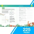 thumbnail image 3 of IXL Ultimate Workbooks The Ultimate Grade 6 Math Workbook: Geometry, Algebra Prep, Integers, Ratios, Expressions, Equations, Statistics, Data, , (Paperback), 3 of 5
