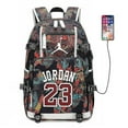thumbnail image 1 of Nba Peripheral Series Star Multifunctional Usb Backpack Luminous Fluorescent Backpack_y, 1 of 1