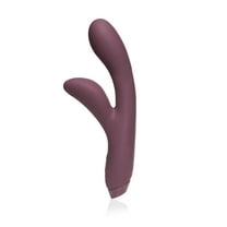 Je Joue Hera Rabbit Vibrator, Purple