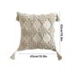 thumbnail image 3 of Fundas De Cojín Estilo Boho, Fundas Decorativas, Funda De Cojín a Rayas Para Sofá O Cama, Detalle Para Sala De Estar, Decoración Del Hogar, 3 of 8