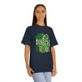 thumbnail image 3 of Pinch Proof St Patrick's Day Lucky Green Unisex Classic Tee, 3 of 4