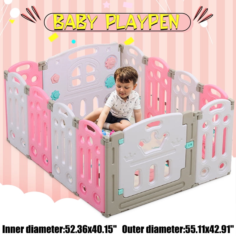 playpen for 3 year old