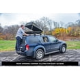 thumbnail image 3 of JEGS 90093 Rooftop Cargo Carrier 18 Cubic ft 110 lb Carrying Capacity 28 lbs, 3 of 7