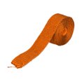 thumbnail image 4 of 1800℉ High Heat Resistant Exhaust Heat Wrap, Increase Power Save Fuel, Glass Fiber Insulation Tape for Car Motorcycle, 4 of 7