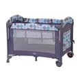 thumbnail image 2 of Cuna corral Prinsel Colecho Gris 1 pza, 2 of 4