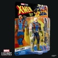 thumbnail image 3 of Marvel Legends Series Marvel's Cable, X-Men '97 Collectible 6-Inch Action Figure Toy, 3 of 9