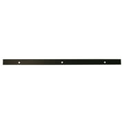 1963 Corvette Glove Box Door Assembly Brace, Sold as Each