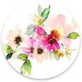 thumbnail image 1 of Arbre de Vie Personnalisé Rond 7,8 "X 7,8" Pouces, 1 of 5