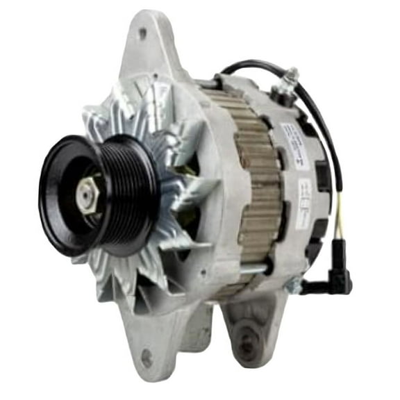 New 12V Alternator Fits Ud 2000 3300 6.9L 1999-2004 23100-Z5715X 0206-102-0211