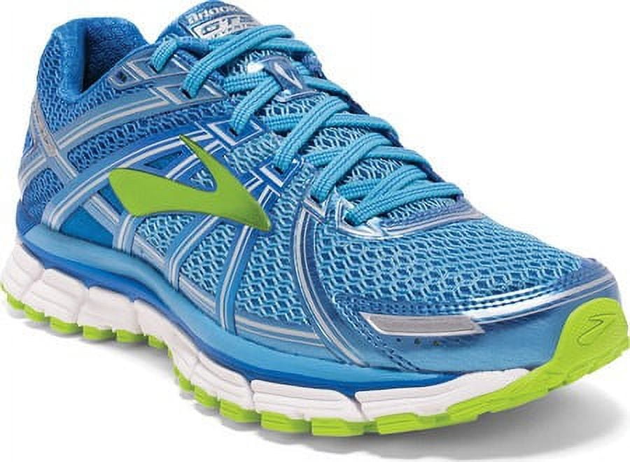 Brooks Women s Adrenaline GTS 17 Running Shoe Walmart