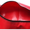 thumbnail image 3 of Pochette à Outils Sac Fourre-Tout en Toile Sac à Fermeture Éclair Sac d'Organisation Multi-Usage Rouge, 3 of 5