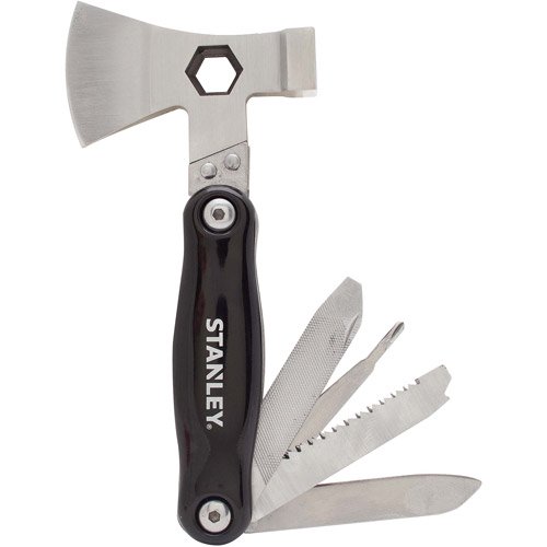 Stanley Stht73845W 10In1 Axe MultiTool