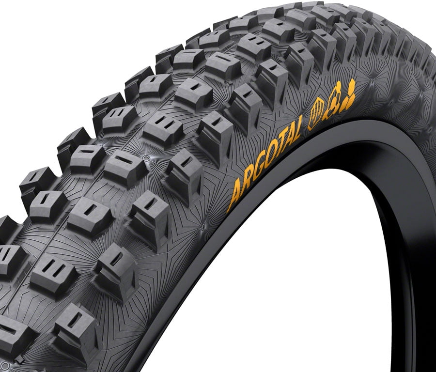 Continental Argotal Tire 29 X 2 4 Tubeless Folding Black continental-argotal-tire-29-x-2-4-tubeless-folding-black