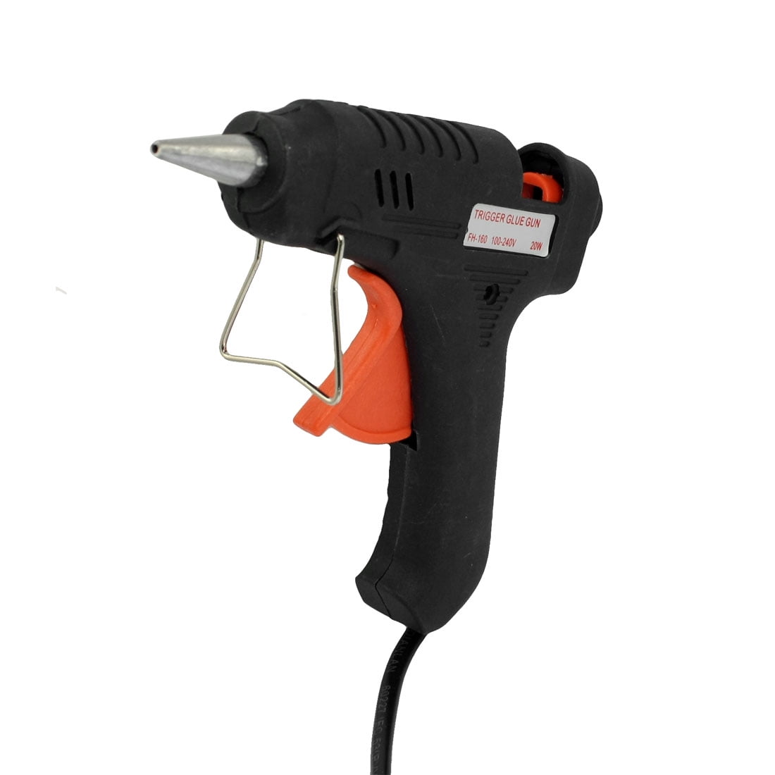 hard glue gun
