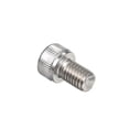 thumbnail image 3 of Tornillo Irfora M8 DIN912-A2 Tornillo Allen Tornillos hexagonales Tornillos hexagonales Tornillo hexagonal M8 * 12 Irfora Tornillo, 3 of 7