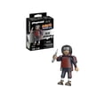 thumbnail image 1 of Set de Juego Playmobil Naruto Hashirama 6 Piezas, 1 of 4