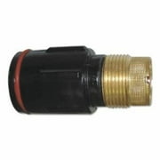 Gas Lens 1/8