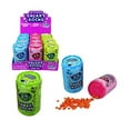 thumbnail image 4 of Getaway Galaxy Rocks Bubble Gum Candy Cans - 12 Count Display Box, 4 of 6