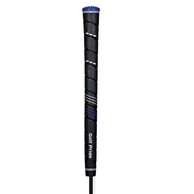 Golf Grip Golf Pride CP2 Wrap Soft Rubber Plus4 Tech, paquete de 13