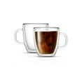 thumbnail image 2 of Verres Isothermes à Double Paroi Savor - 13,5 oz - Ensemble de 2, 2 of 12