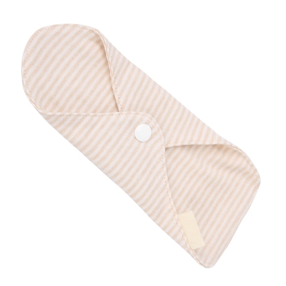 Compresas menstruales reutilizables ANGGREK de tela Algodón puro lavables transpirables protectores de bragas