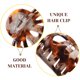 thumbnail image 3 of KAKOWELY Clip Para El Leopardo Cafe Con Ligero Y Estructura Simple Para Uso Diario, 3 of 7