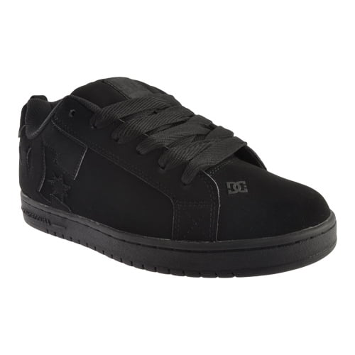 dc shoes graffik court