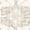 Light Gray/Ivory, variant on SAFAVIEH Micro-Loop Emilija Floral Bordered Wool Area Rug, Beige/Ivory, 5' x 8'