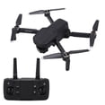 thumbnail image 3 of LYZRC L800 PRO 2RC Drone HD Cámara aérea UAV plegable con láser para evitar obstáculos GPS para paisajes (3 baterías (1 incorporadas, 2 baterías a juego)), 3 of 10