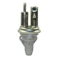 thumbnail image 2 of GMB 525-8270 Mechanical Fuel Pump, 2 of 5