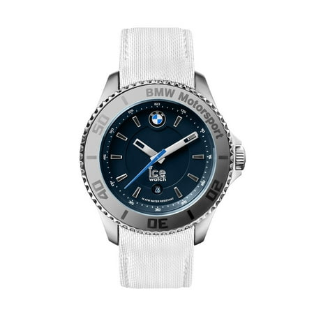Ice Watch Bmw Motorsport Watch - Model: BM. WDB.B.L.14