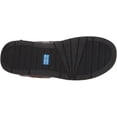 thumbnail image 4 of Nunn Bush Men's Rio Grande Three Strap River Sandal, tan, 10 Medium US, 4 of 8