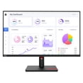 thumbnail image 1 of Lenovo ThinkVision T32p-30 31.5 inch Monitor, 1 of 7