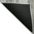 thumbnail image 3 of Addison Rugs Chantille Indoor/Outdoor Transitional Casual Taupe Washable Rectangle Rug, 3' x 5', 3 of 6