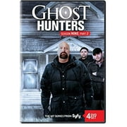 Ghost Hunters: Season Nine: Part 2 by