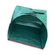 thumbnail image 1 of Bolsas de jardinería plegables para piscina de césped, para recoger hojas, para trabajos de jardinería en el jardín. 150 litros, 1 of 8
