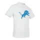 thumbnail image 3 of NFL Playera Aficionado Básica Detroit Lions Blanco para Hombre, Talla Chica, 3 of 6