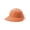 Orange, variant on LADIES' BRUSHED TWILL HAT, Orange
