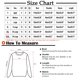 thumbnail image 3 of pstuiky camisas de manga larga para hombre, Sudadera informal de polar con bolsillo y cremallera para hombre, de manga larga, color liso, con capucha tops de invierno para hombre m, 3 of 7