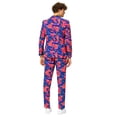 thumbnail image 2 of OppoSuits Men's The Fresh Prince Carnival Suit, 2 of 4