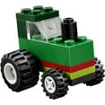 thumbnail image 5 of LEGO Classic Creativity Box, Green 10708 (66 Pieces), 5 of 8