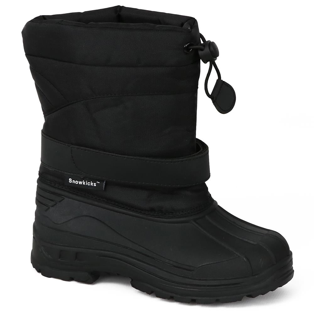 rockmark snow boots