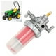 thumbnail image 5 of Filtro de combustible apto para John Deere, filtro de combustible ensamblado AM876411 Filtro de combustible Una calidad en la que puede confiar, 5 of 10